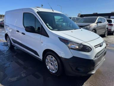 FORD Transit Connect 2018 - Thumbnail 2