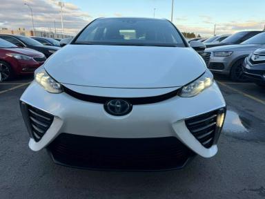 TOYOTA Mirai 2018 - Thumbnail 3