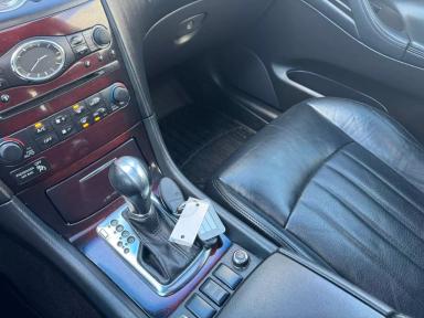 INFINITI EX35 2013 - Thumbnail 14