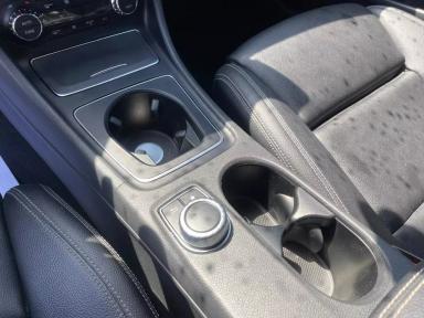 MERCEDES-BENZ CLA-Class 2018 - Thumbnail 10