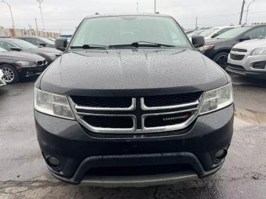 DODGE Journey 2015 - Thumbnail 3