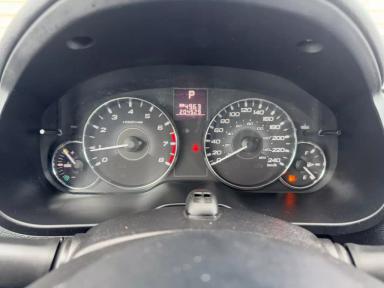 SUBARU Outback 2011 - Thumbnail 8