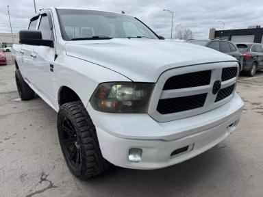 RAM 1500 2016 - Thumbnail 1
