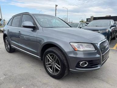 AUDI Q5 2014 - Thumbnail 2