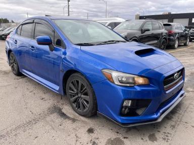SUBARU WRX 2015 - Thumbnail 1