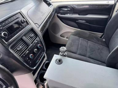RAM Cargo Van 2015 - Thumbnail 9