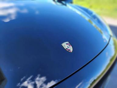 PORSCHE Cayenne 2017 - Thumbnail 9