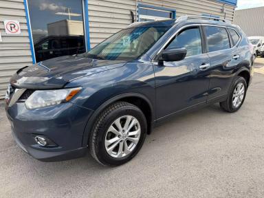 NISSAN Rogue 2016 - Thumbnail 4