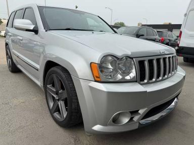 JEEP Grand Cherokee 2006 - Thumbnail 1