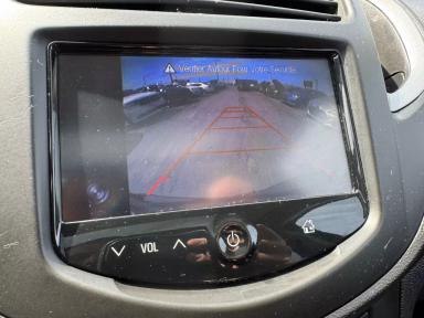 CHEVROLET Trax 2013 - Thumbnail 8