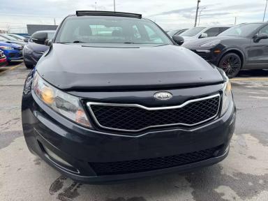 KIA Optima 2012 - Thumbnail 3