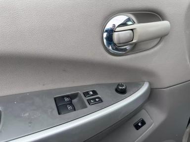 NISSAN Quest 2008 - Thumbnail 11