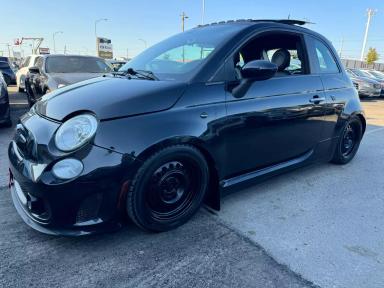 FIAT 500 2012 - Thumbnail 4