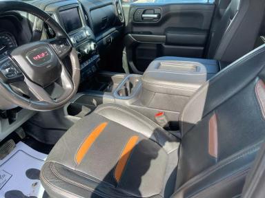 GMC Sierra 1500 2019 - Thumbnail 8