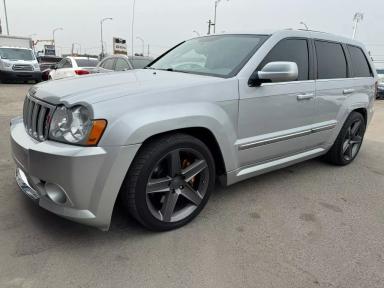 JEEP Grand Cherokee 2006 - Thumbnail 4