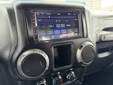 JEEP Wrangler 2014 - Thumbnail 13