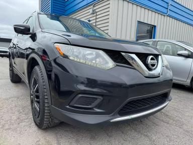 NISSAN Rogue 2015 - Thumbnail 2
