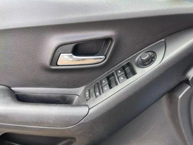 CHEVROLET Trax 2017 - Thumbnail 9
