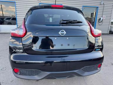 NISSAN JUKE 2015 - Thumbnail 5