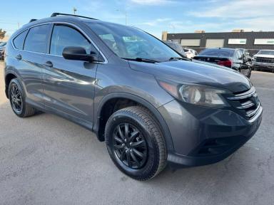 HONDA CR-V 2014 - Thumbnail 2