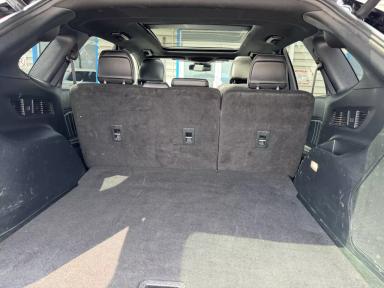 FORD Edge 2020 - Thumbnail 23