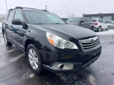 SUBARU Outback 2011 - Thumbnail 1