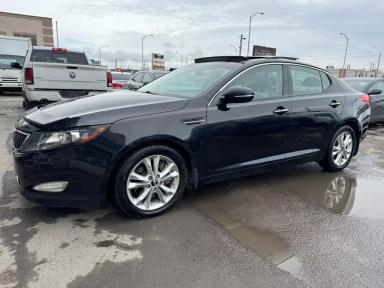 KIA Optima 2012 - Thumbnail 4