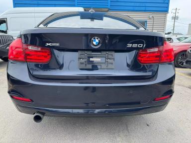 BMW 3-Series 2014 - Thumbnail 5