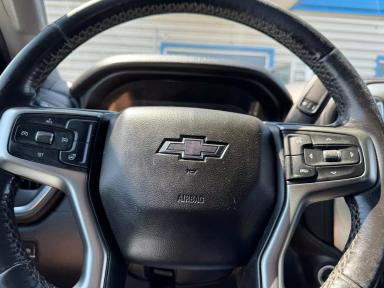 CHEVROLET Silverado 1500 2021 - Thumbnail 7
