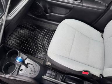 TOYOTA Prius c 2015 - Thumbnail 11