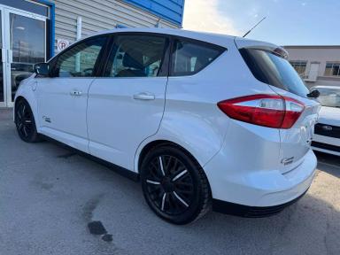 FORD C-Max Energi 2015 - Thumbnail 5