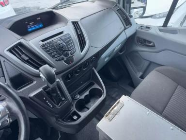 FORD Transit 2016 - Thumbnail 10