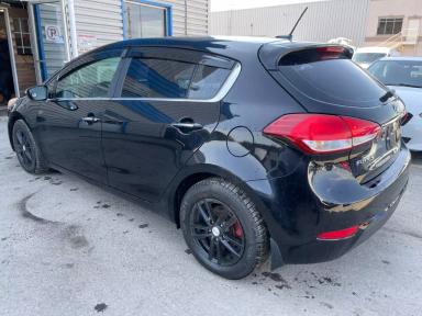 KIA Forte 2016 - Thumbnail 4