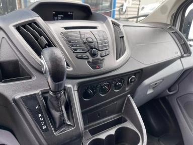 FORD Transit 2018 - Thumbnail 9