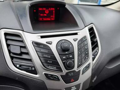 FORD Fiesta 2012 - Thumbnail 11