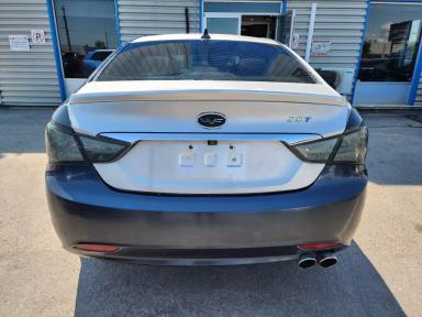 HYUNDAI Sonata 2011 - Thumbnail 6