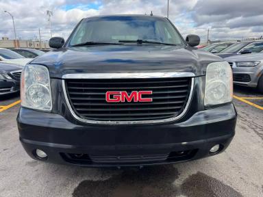 GMC Yukon XL 2011 - Thumbnail 1