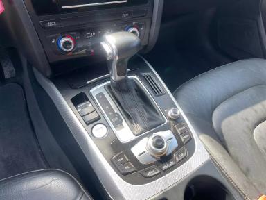AUDI A4 2016 - Thumbnail 12