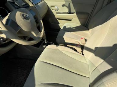 NISSAN Versa 2008 - Thumbnail 6