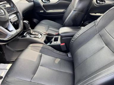 NISSAN Qashqai 2020 - Thumbnail 11