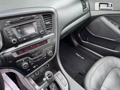 KIA Optima 2012 - Thumbnail 11