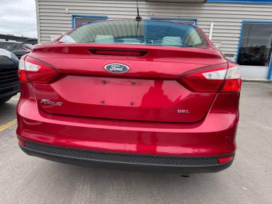 FORD Focus 2012 - Thumbnail 5