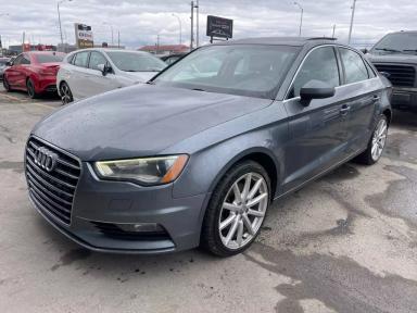 AUDI A3 2015 - Thumbnail 3