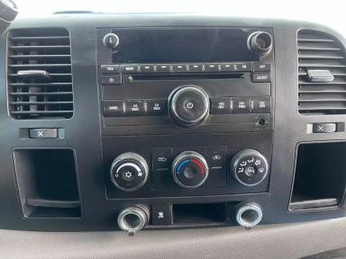 GMC Sierra 1500 2010 - Thumbnail 7