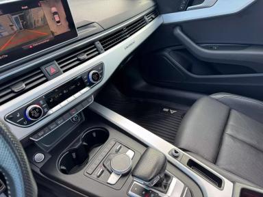 AUDI A5 2018 - Thumbnail 13