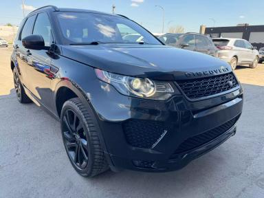 LAND ROVER Discovery Sport 2019 - Thumbnail 2