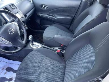 NISSAN Versa Note 2014 - Thumbnail 8