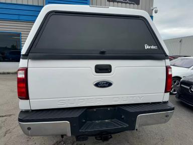 FORD F-250 Super Duty 2012 - Thumbnail 5