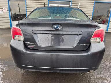 SUBARU Impreza 2014 - Thumbnail 5