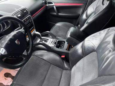 PORSCHE Cayenne 2008 - Thumbnail 6
